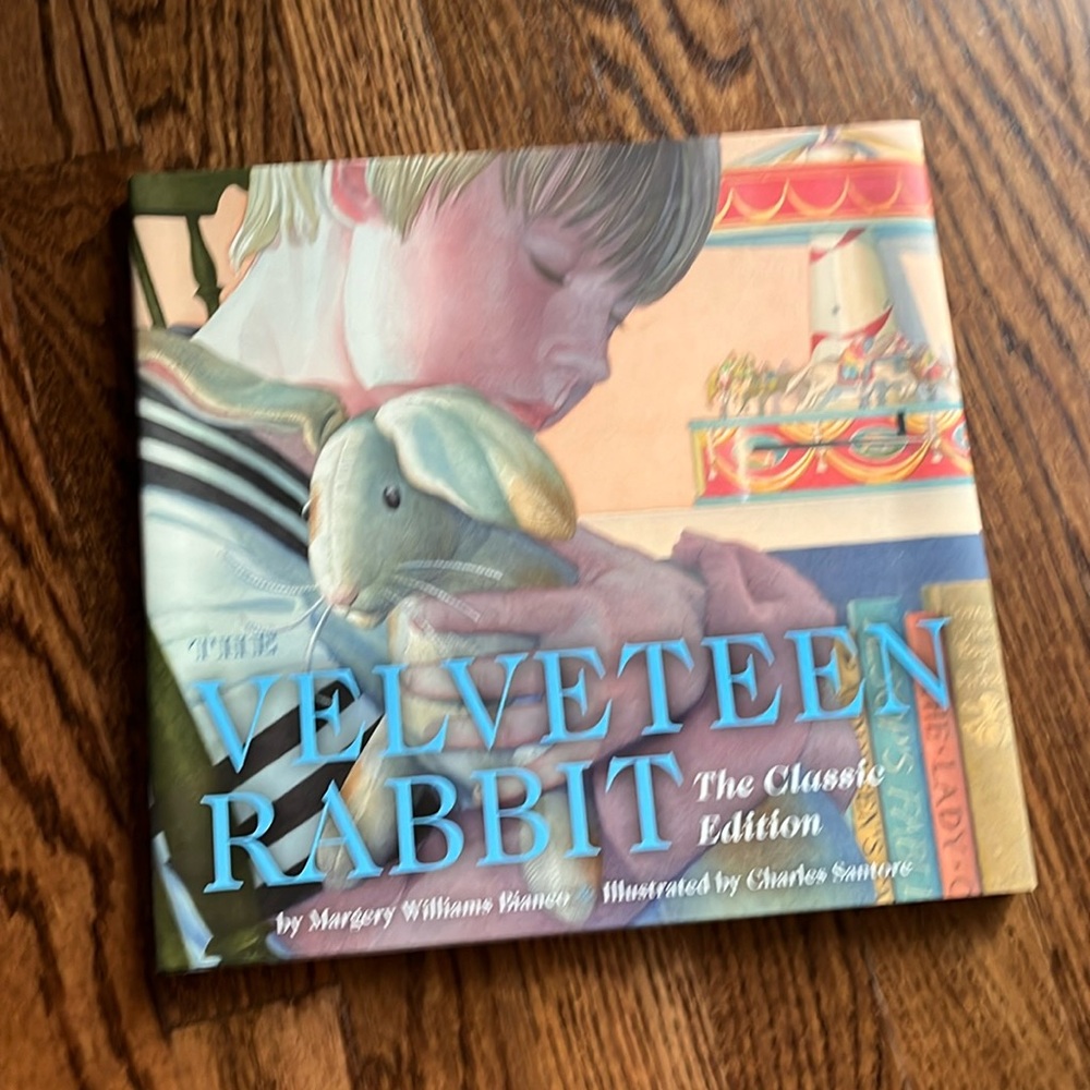 The Velveteen Rabbit